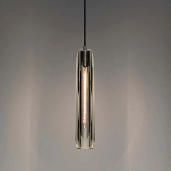 Camellia Crystal Pendant Lights - view 2