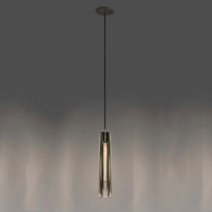 Camellia Crystal Pendant Lights - view 4