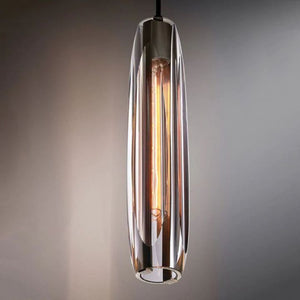 Camellia Crystal Pendant Lights - view 8