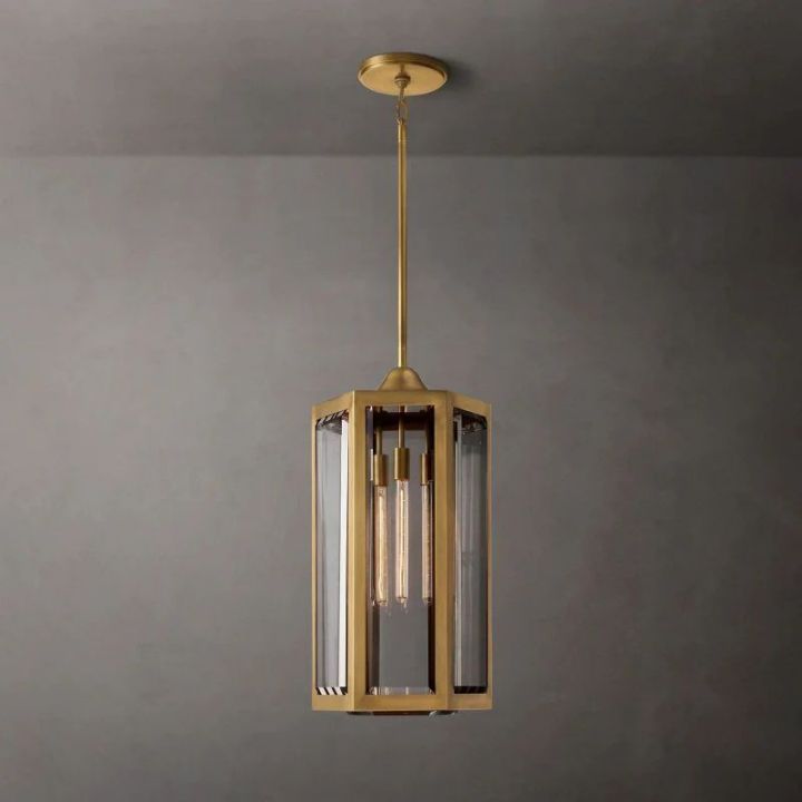 Caree Grand Pendant - view 3