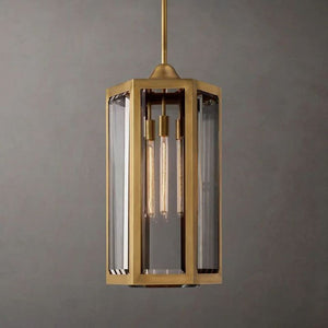 Caree Grand Pendant