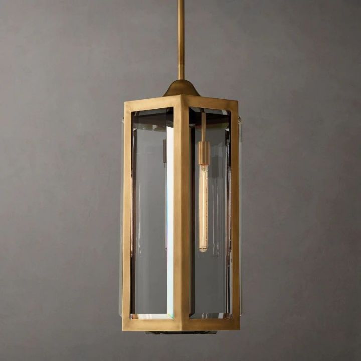Caree Grand Pendant - view 5