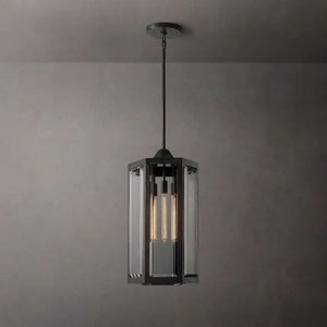 Caree Grand Pendant - view 4