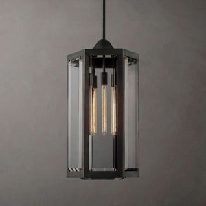 Caree Grand Pendant - view 2