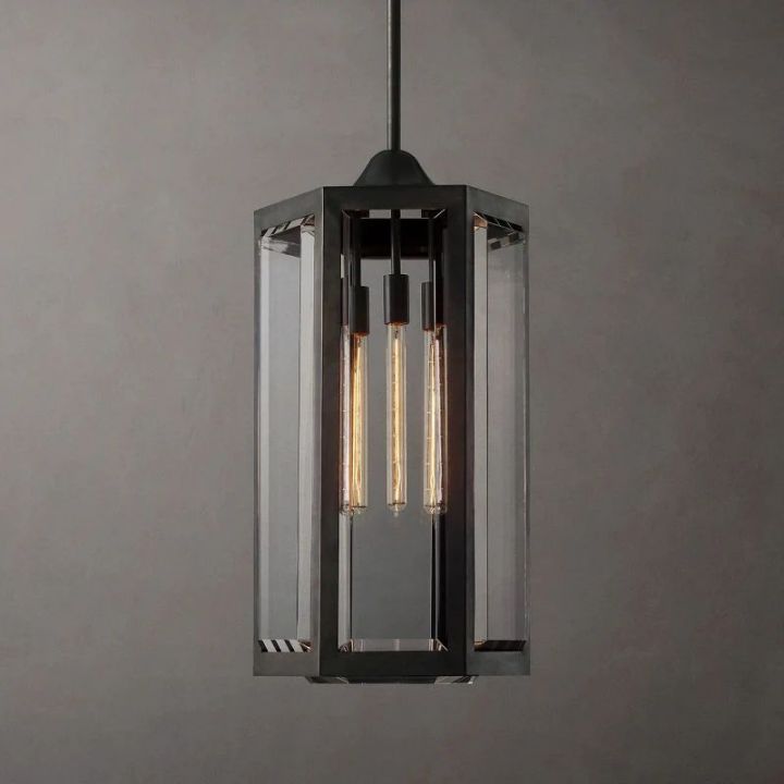 Caree Grand Pendant - view 2