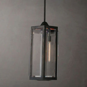 Caree Grand Pendant - view 6