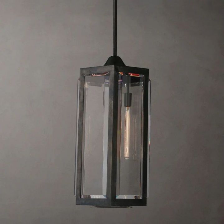 Caree Grand Pendant - view 6