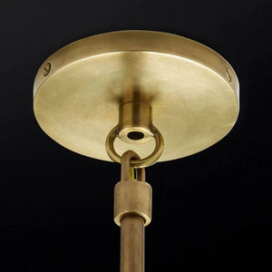 Caree Pendant - view 4