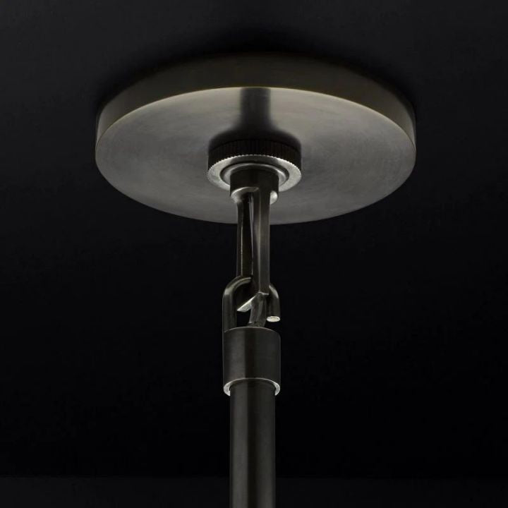 Caree Pendant - view 5