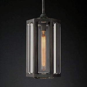 Caree Pendant - view 2