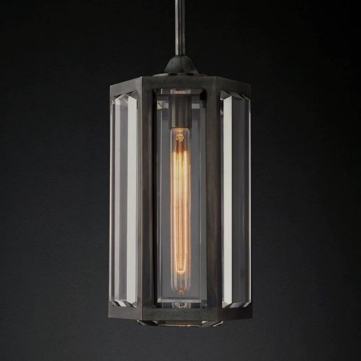 Caree Pendant - view 2
