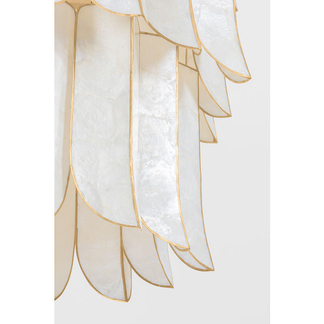 Streamline Chandelier - view 9