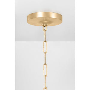 Streamline Chandelier - view 7