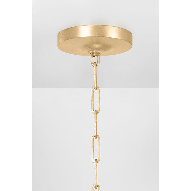 Streamline Chandelier - view 7