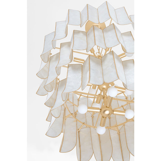 Streamline Chandelier - view 8