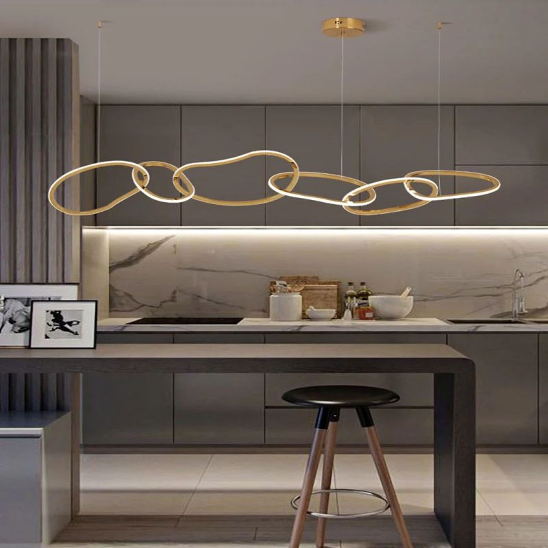 Cassina Round Ring Chandelier - view 13