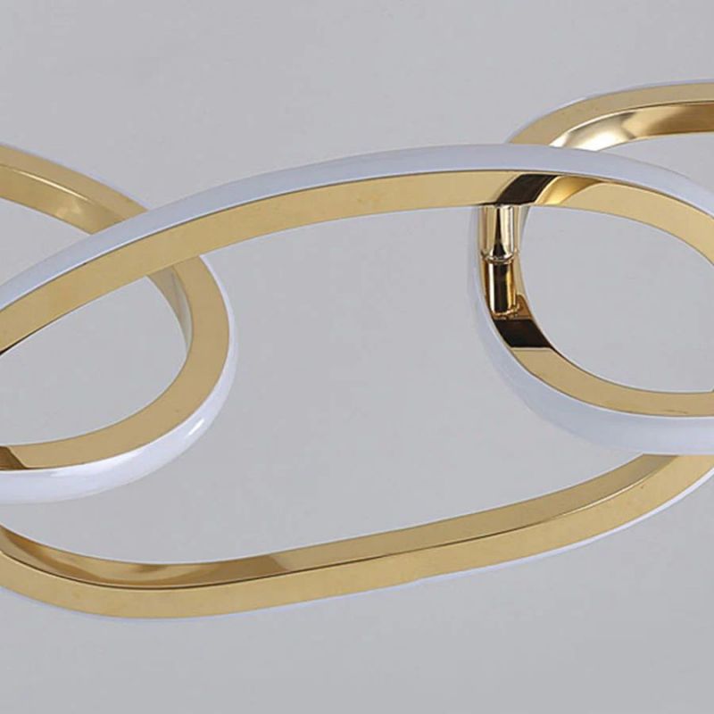 Cassina Round Ring Chandelier - view 7