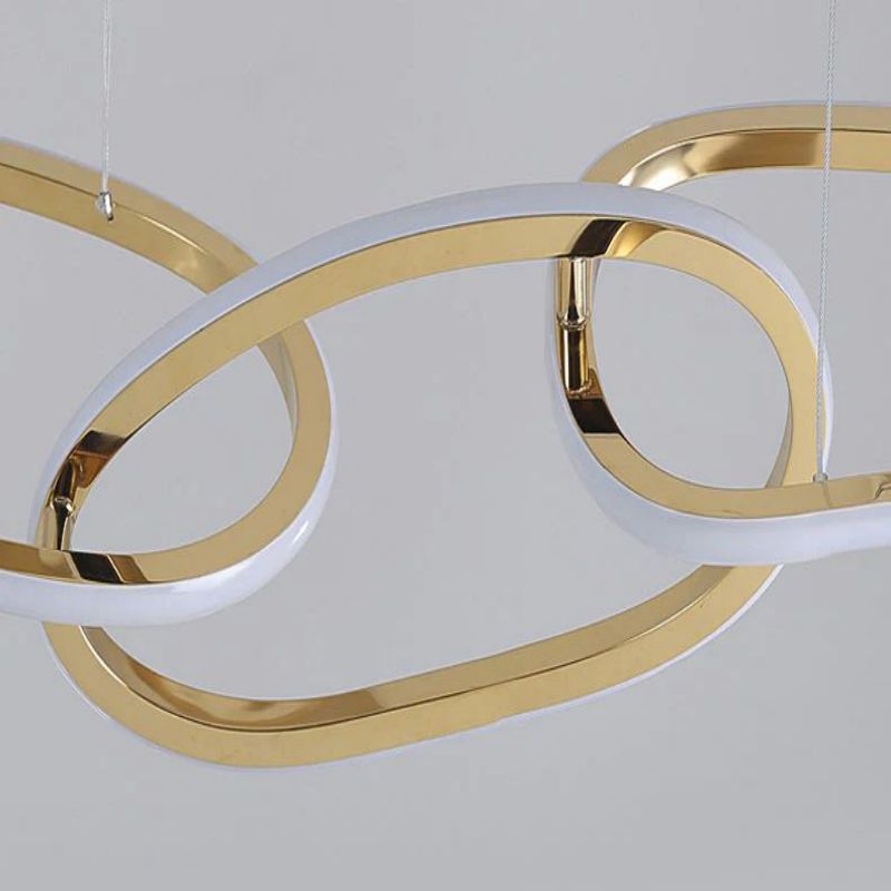 Cassina Round Ring Chandelier - view 8