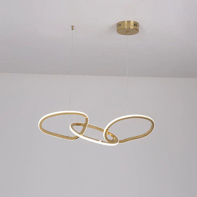 Cassina Round Ring Chandelier - view 12