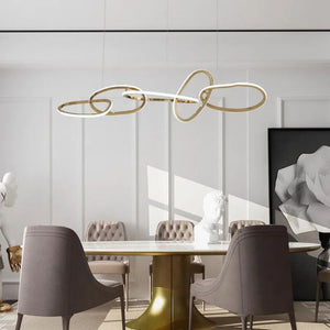 Cassina Round Ring Chandelier - view 14