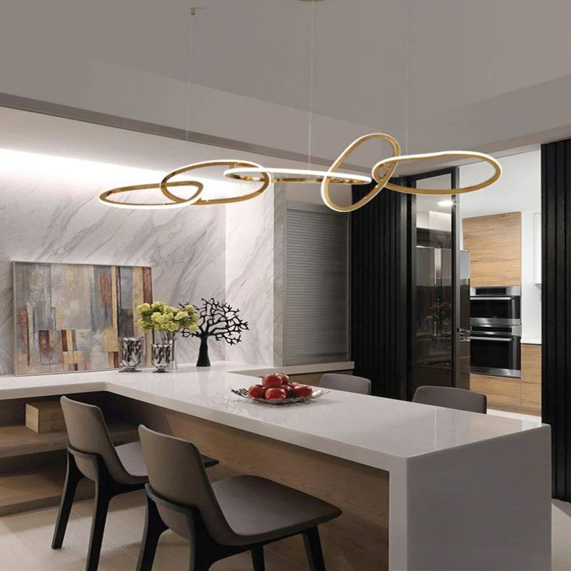 Cassina Round Ring Chandelier - view 15