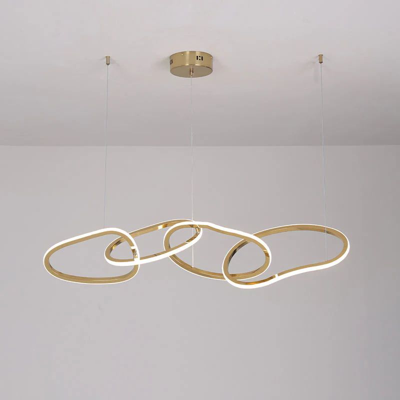 Cassina Round Ring Chandelier - view 16