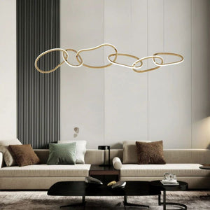 Cassina Round Ring Chandelier - view 18