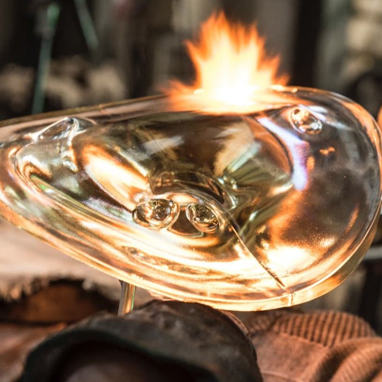 Manta Drift Class Crystal Chandelier - view 6