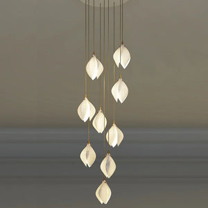 Ceramic Chandelier - view 4