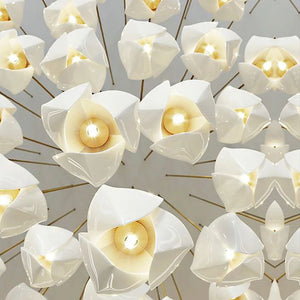 Ceramic Chandelier - view 5