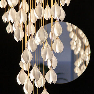 Ceramic Chandelier - view 6