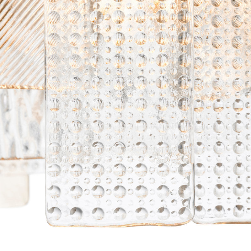 USA Chandelier Cassiano Structure Glass