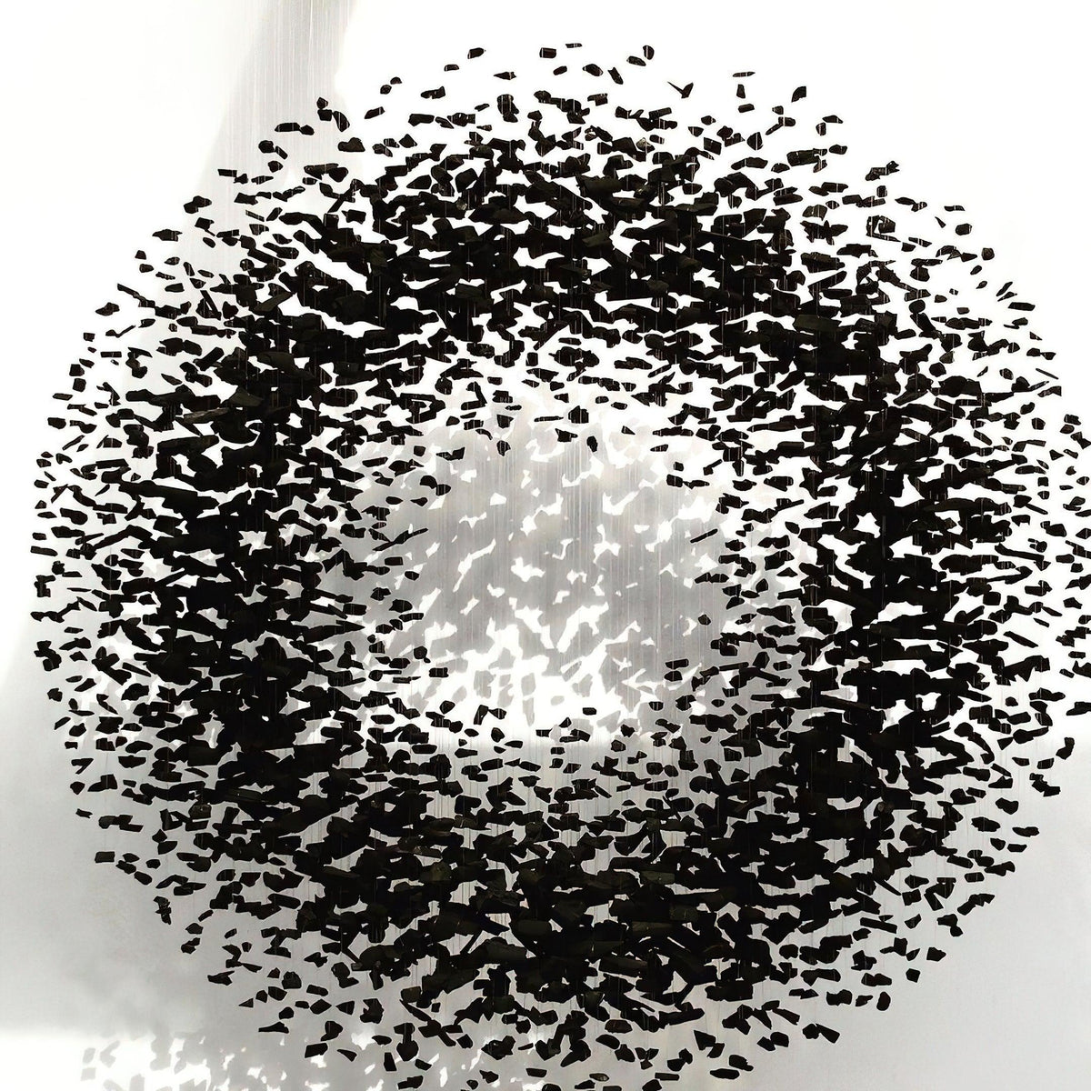 Black Stones Chandeliers - view 71