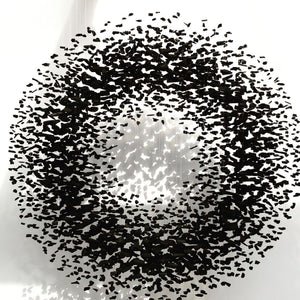 Black Stones Chandeliers - view 71
