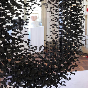 Black Stones Chandeliers - view 73