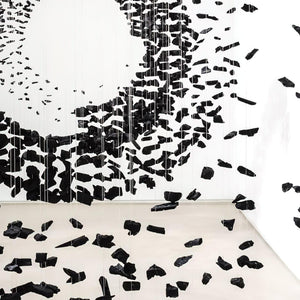 Black Stones Chandeliers - view 70