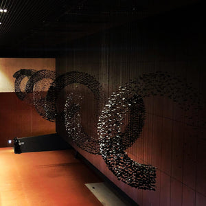 Black Stones Chandeliers - view 23