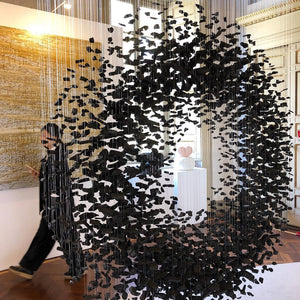 Black Stones Chandeliers - view 24