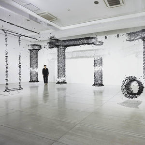 Black Stones Chandeliers - view 30