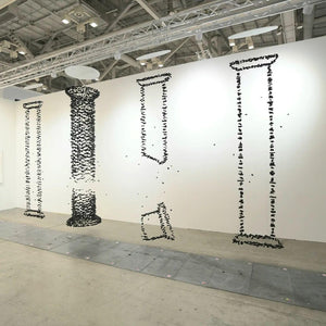 Black Stones Chandeliers - view 34