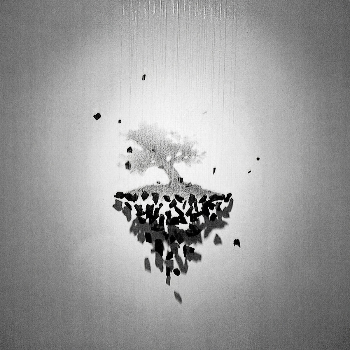 Black Stones Chandeliers - view 39