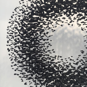 Black Stones Chandeliers - view 41
