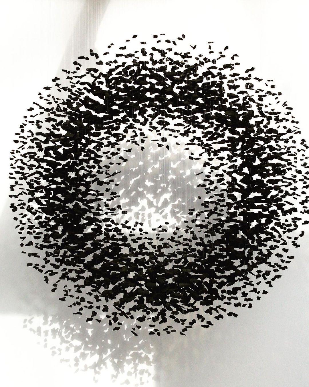 Black Stones Chandeliers - view 40