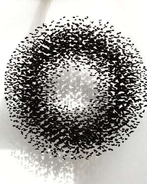 Black Stones Chandeliers - view 40