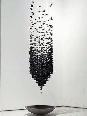 Black Stones Chandeliers - view 45