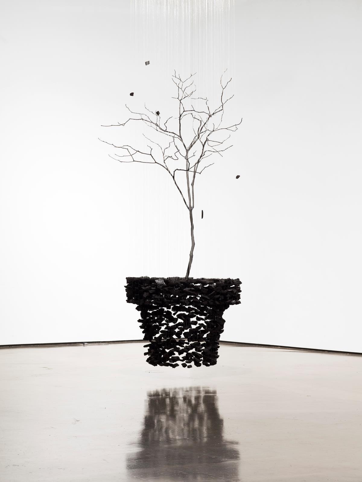 Black Stones Chandeliers - view 50