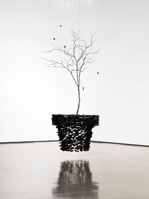 Black Stones Chandeliers - view 50
