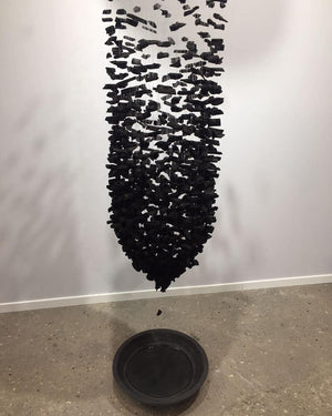 Black Stones Chandeliers - view 46
