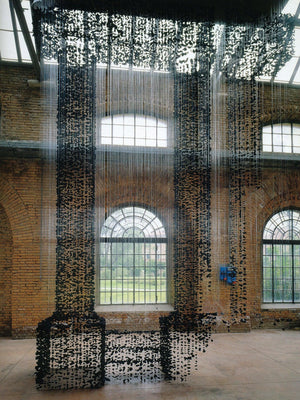 Black Stones Chandeliers - view 56