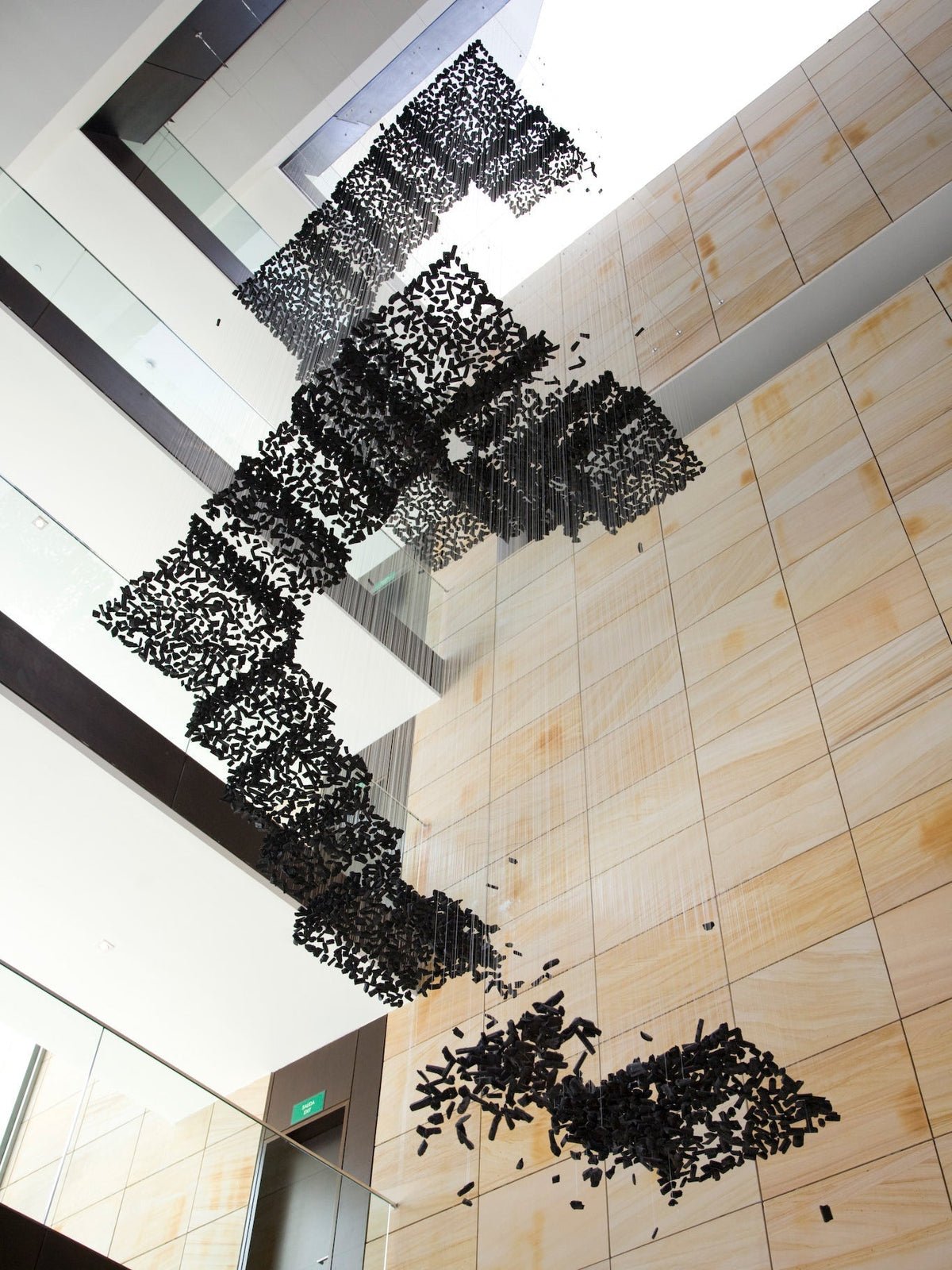 Black Stones Chandeliers - view 58